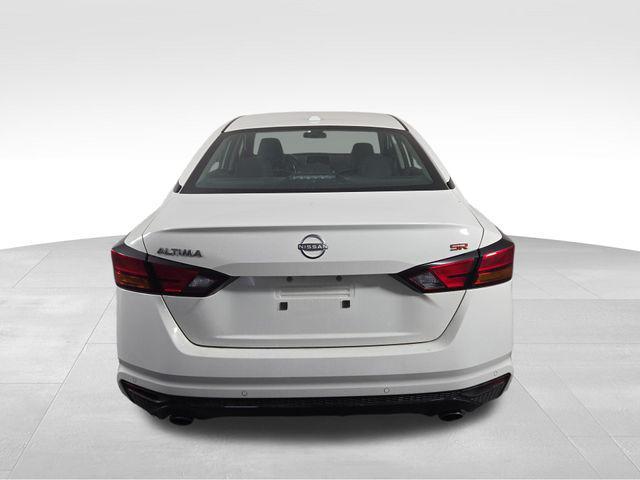 used 2023 Nissan Altima car, priced at $24,246