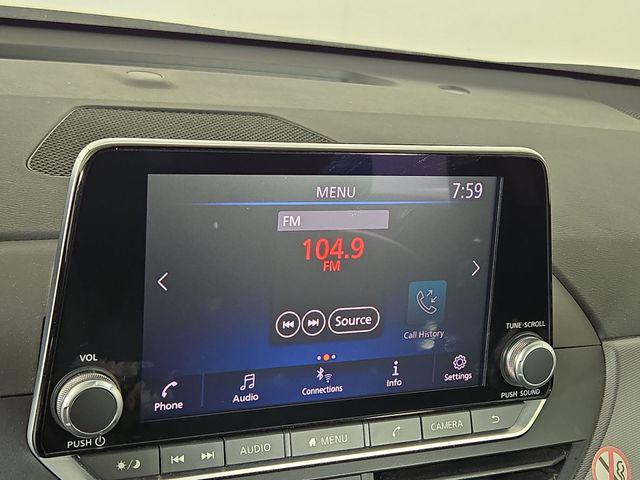 used 2023 Nissan Altima car, priced at $24,246