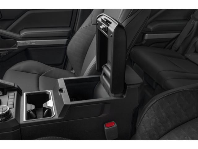 new 2025 Toyota 4Runner car, priced at $58,590