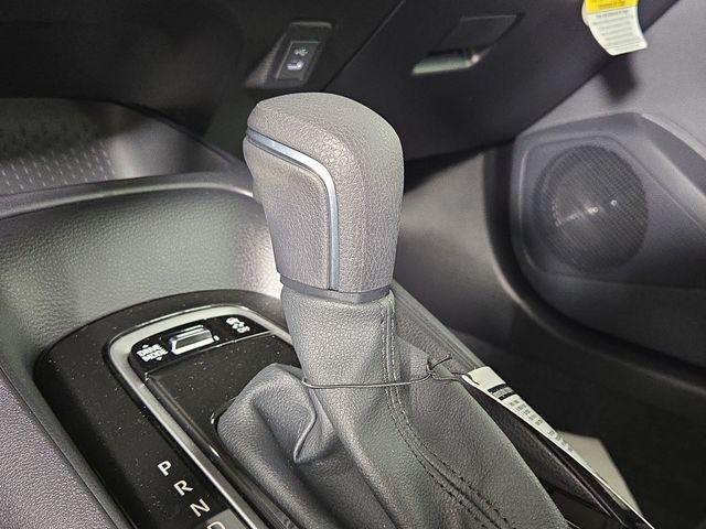 new 2025 Toyota Corolla car, priced at $25,653