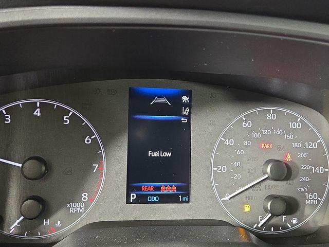 new 2025 Toyota Corolla car, priced at $25,653