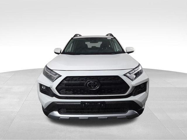 used 2024 Toyota RAV4 car, priced at $36,602