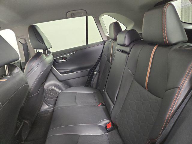 used 2024 Toyota RAV4 car, priced at $36,602
