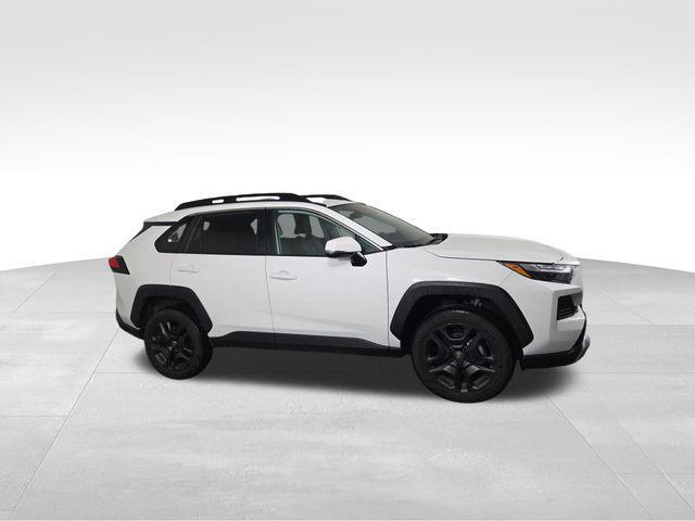 used 2024 Toyota RAV4 car, priced at $36,602