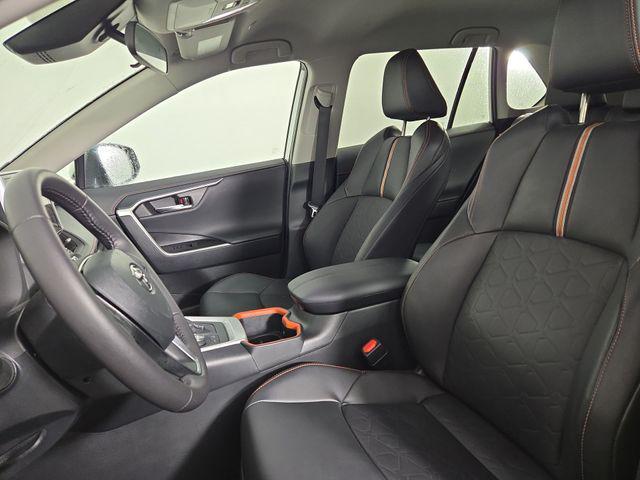 used 2024 Toyota RAV4 car, priced at $36,602