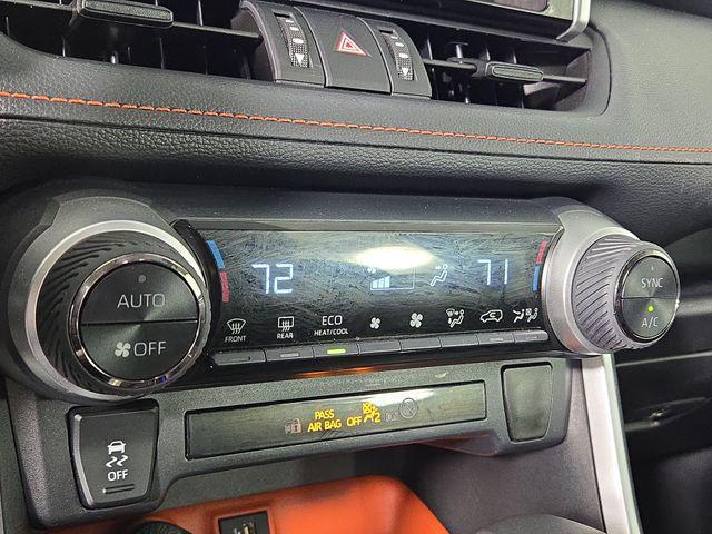 used 2024 Toyota RAV4 car, priced at $36,602