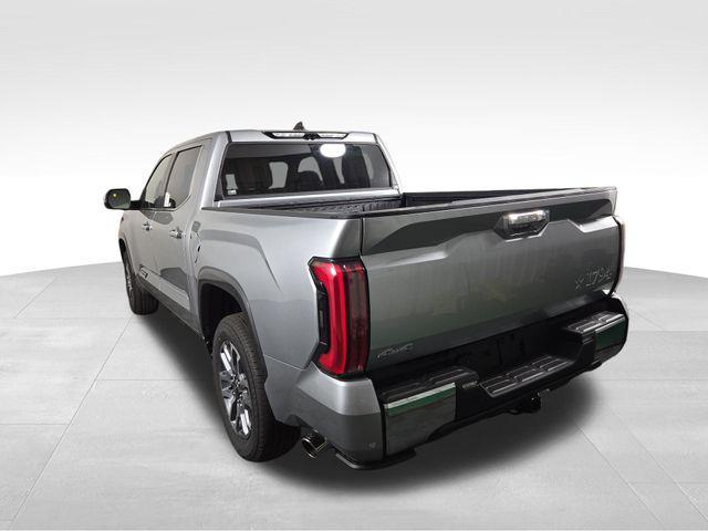 new 2025 Toyota Tundra car, priced at $64,600