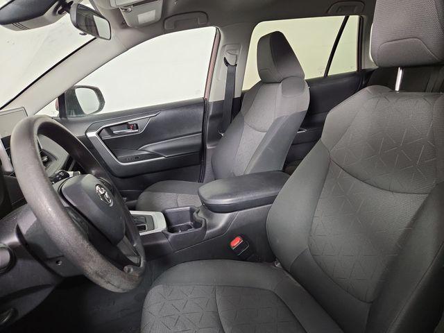 used 2023 Toyota RAV4 car, priced at $26,562