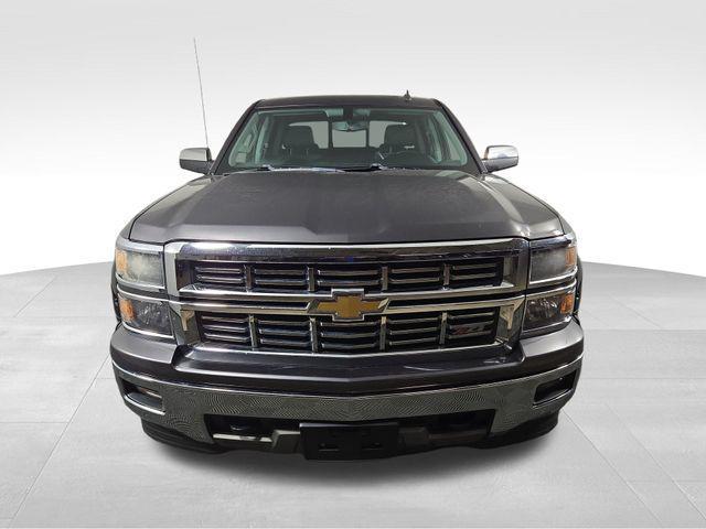 used 2014 Chevrolet Silverado 1500 car, priced at $15,838