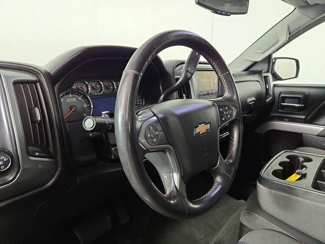 used 2014 Chevrolet Silverado 1500 car, priced at $15,838