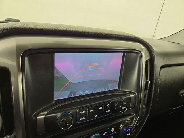 used 2014 Chevrolet Silverado 1500 car, priced at $15,838