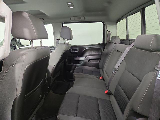 used 2014 Chevrolet Silverado 1500 car, priced at $15,838