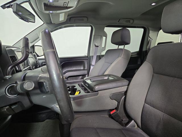 used 2014 Chevrolet Silverado 1500 car, priced at $15,838