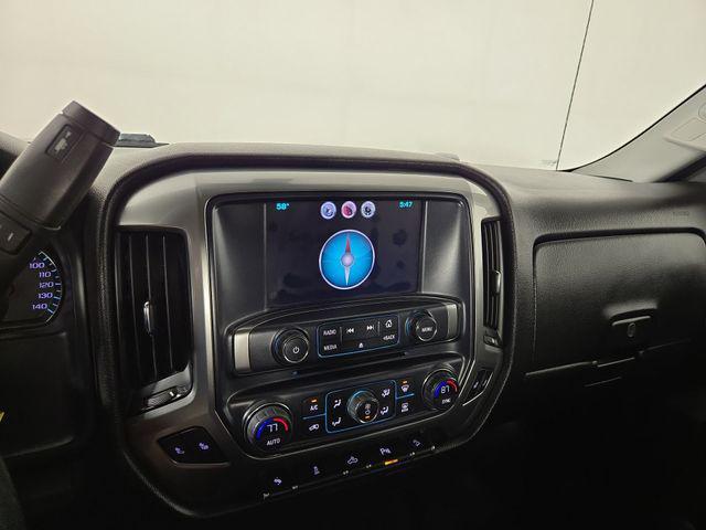 used 2014 Chevrolet Silverado 1500 car, priced at $15,838