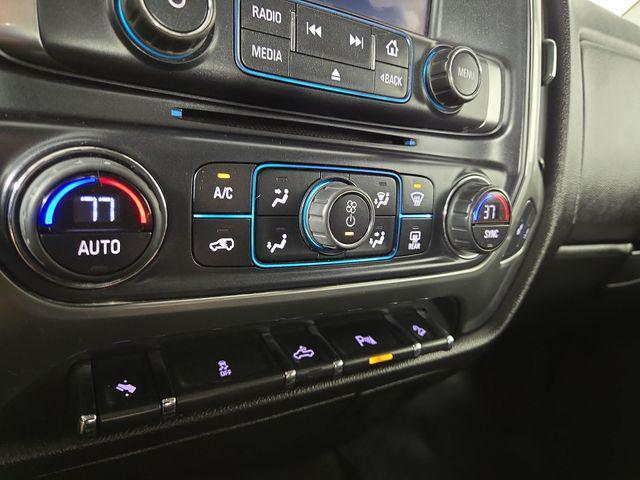 used 2014 Chevrolet Silverado 1500 car, priced at $15,838