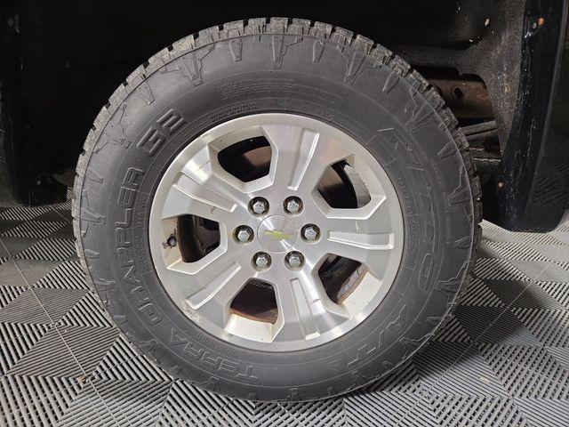used 2014 Chevrolet Silverado 1500 car, priced at $15,838