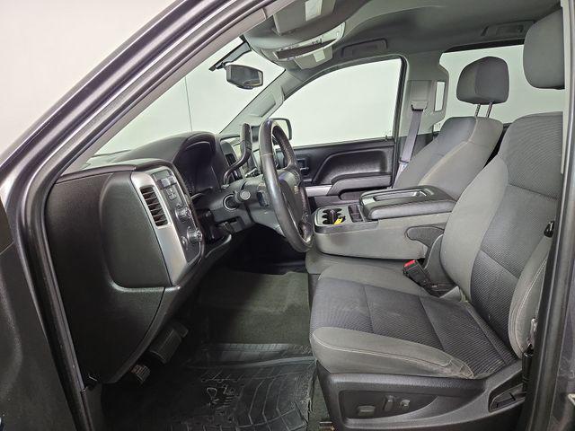 used 2014 Chevrolet Silverado 1500 car, priced at $15,838