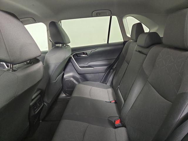 used 2024 Toyota RAV4 car, priced at $32,716