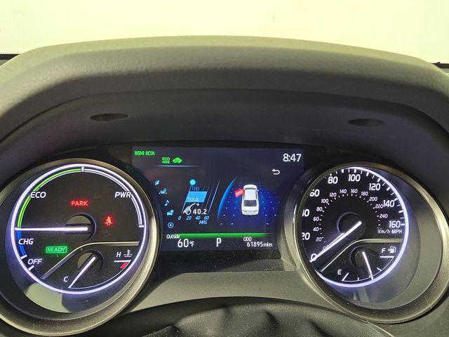 used 2022 Toyota Camry car, priced at $31,023