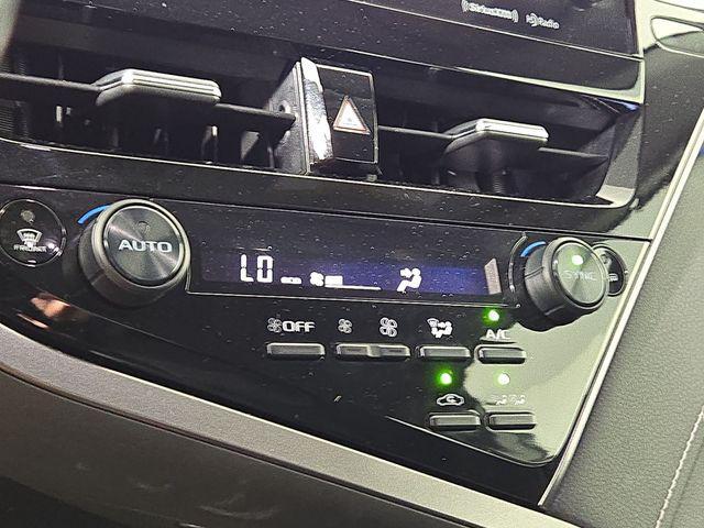 used 2022 Toyota Camry car, priced at $31,023