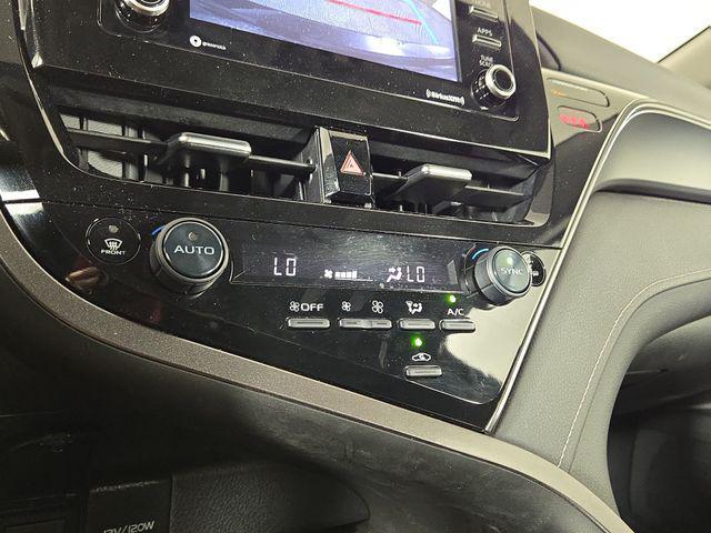 used 2024 Toyota Camry car, priced at $25,324