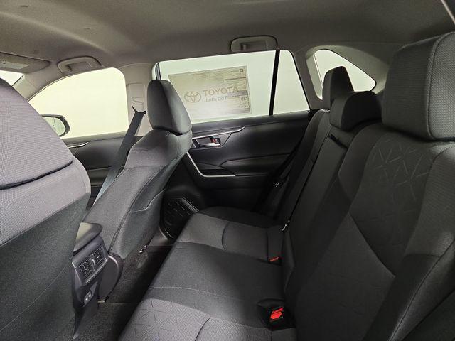 new 2025 Toyota RAV4 Hybrid car, priced at $34,991