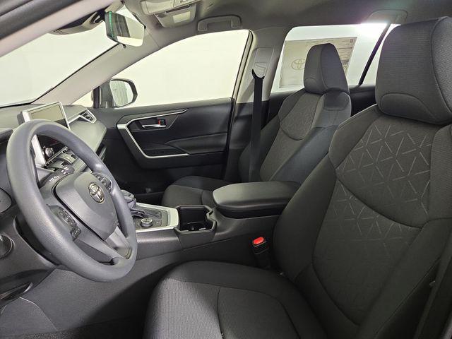 new 2025 Toyota RAV4 Hybrid car, priced at $34,991