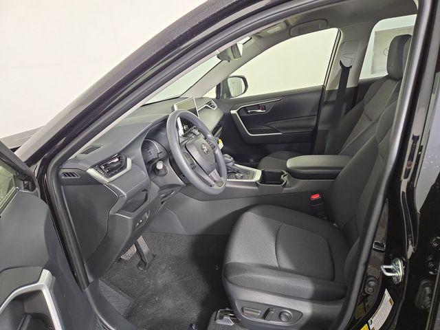 new 2025 Toyota RAV4 Hybrid car, priced at $34,991