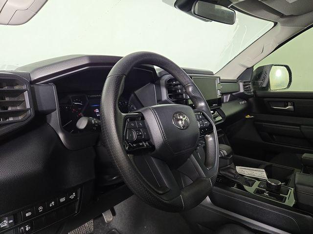 used 2023 Toyota Tundra car, priced at $42,772