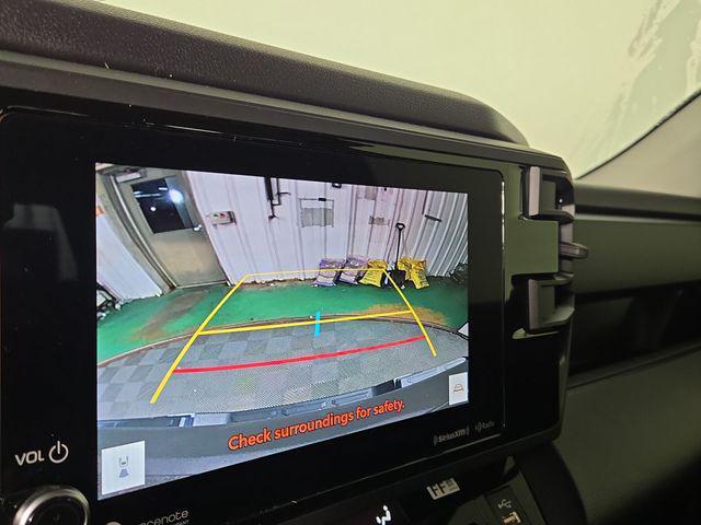 used 2023 Toyota Tundra car, priced at $42,772