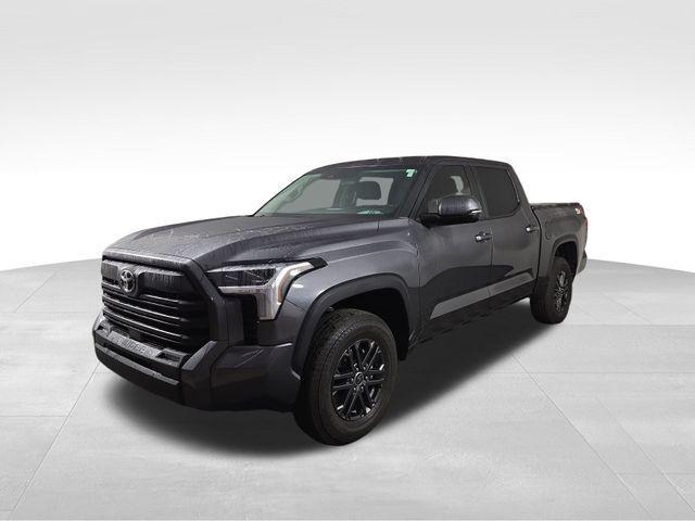used 2023 Toyota Tundra car, priced at $42,772