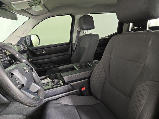 used 2023 Toyota Tundra car, priced at $42,772