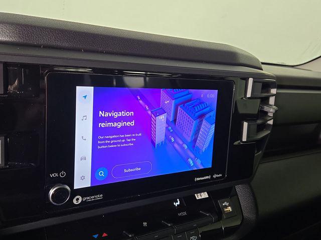 used 2023 Toyota Tundra car, priced at $42,772