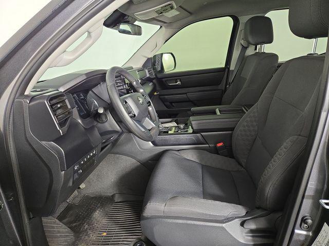used 2023 Toyota Tundra car, priced at $42,772