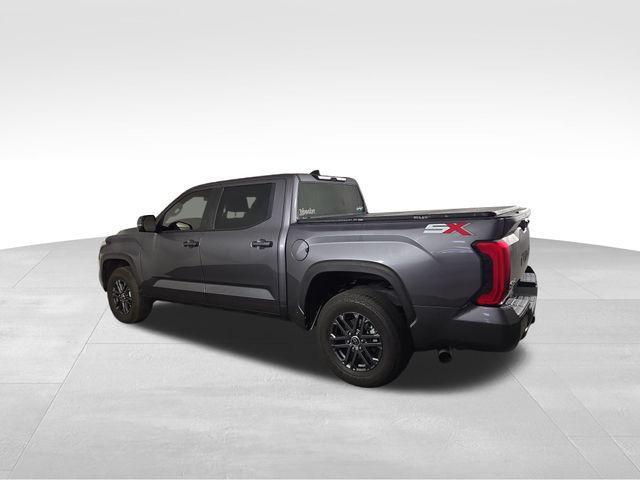used 2023 Toyota Tundra car, priced at $42,772