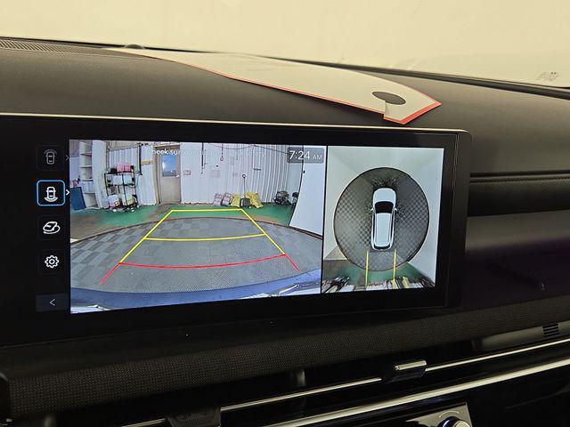 used 2025 Hyundai Tucson car, priced at $31,926