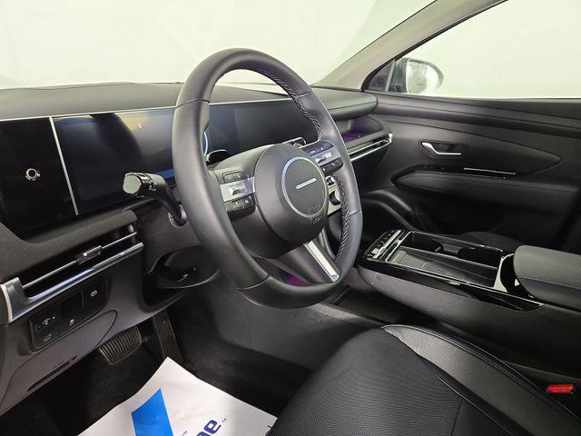 used 2025 Hyundai Tucson car, priced at $31,926