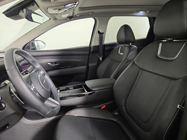 used 2025 Hyundai Tucson car, priced at $31,926