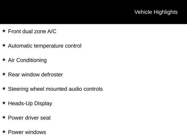 used 2025 Hyundai Tucson car, priced at $31,926