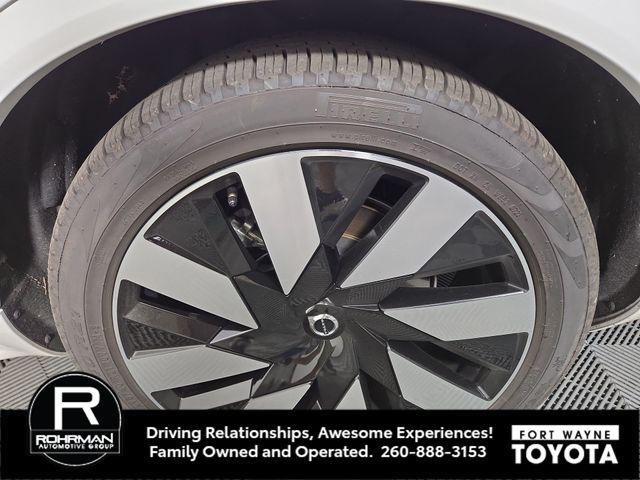 used 2023 Volvo XC90 Recharge Plug-In Hybrid car, priced at $53,273