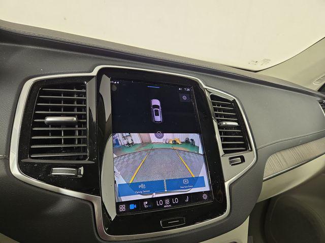 used 2023 Volvo XC90 Recharge Plug-In Hybrid car, priced at $53,273