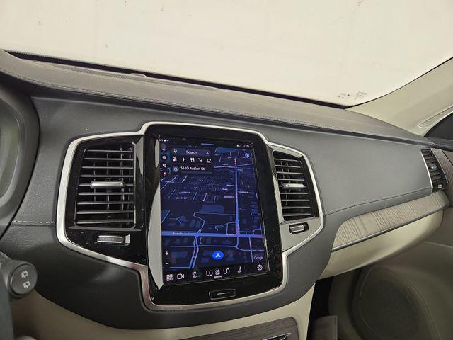 used 2023 Volvo XC90 Recharge Plug-In Hybrid car, priced at $53,273