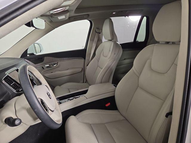 used 2023 Volvo XC90 Recharge Plug-In Hybrid car, priced at $53,273