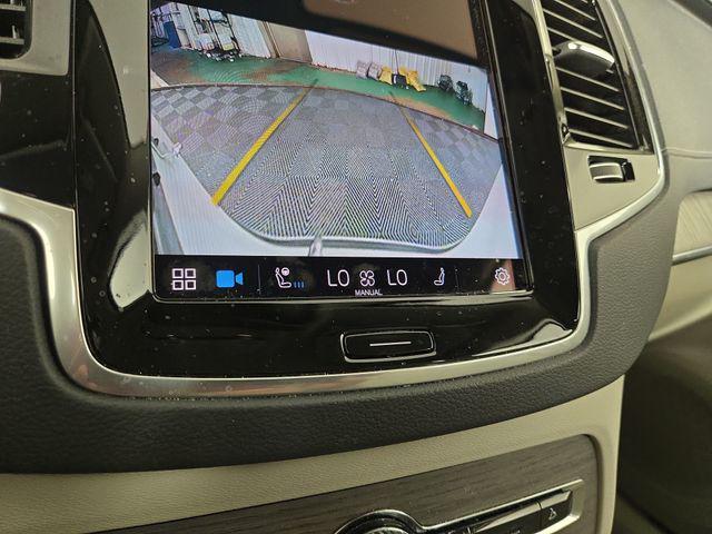 used 2023 Volvo XC90 Recharge Plug-In Hybrid car, priced at $53,273