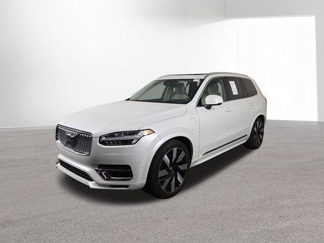 used 2023 Volvo XC90 Recharge Plug-In Hybrid car, priced at $53,273