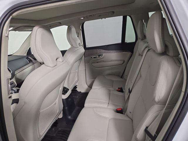 used 2023 Volvo XC90 Recharge Plug-In Hybrid car, priced at $53,273