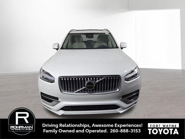 used 2023 Volvo XC90 Recharge Plug-In Hybrid car, priced at $53,273