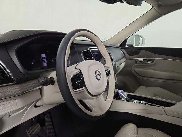 used 2023 Volvo XC90 Recharge Plug-In Hybrid car, priced at $53,273