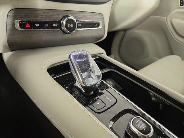 used 2023 Volvo XC90 Recharge Plug-In Hybrid car, priced at $53,273