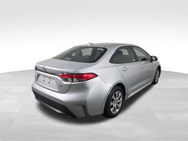 used 2022 Toyota Corolla car, priced at $17,967